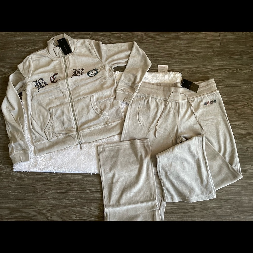 BCBGMaxazria Set